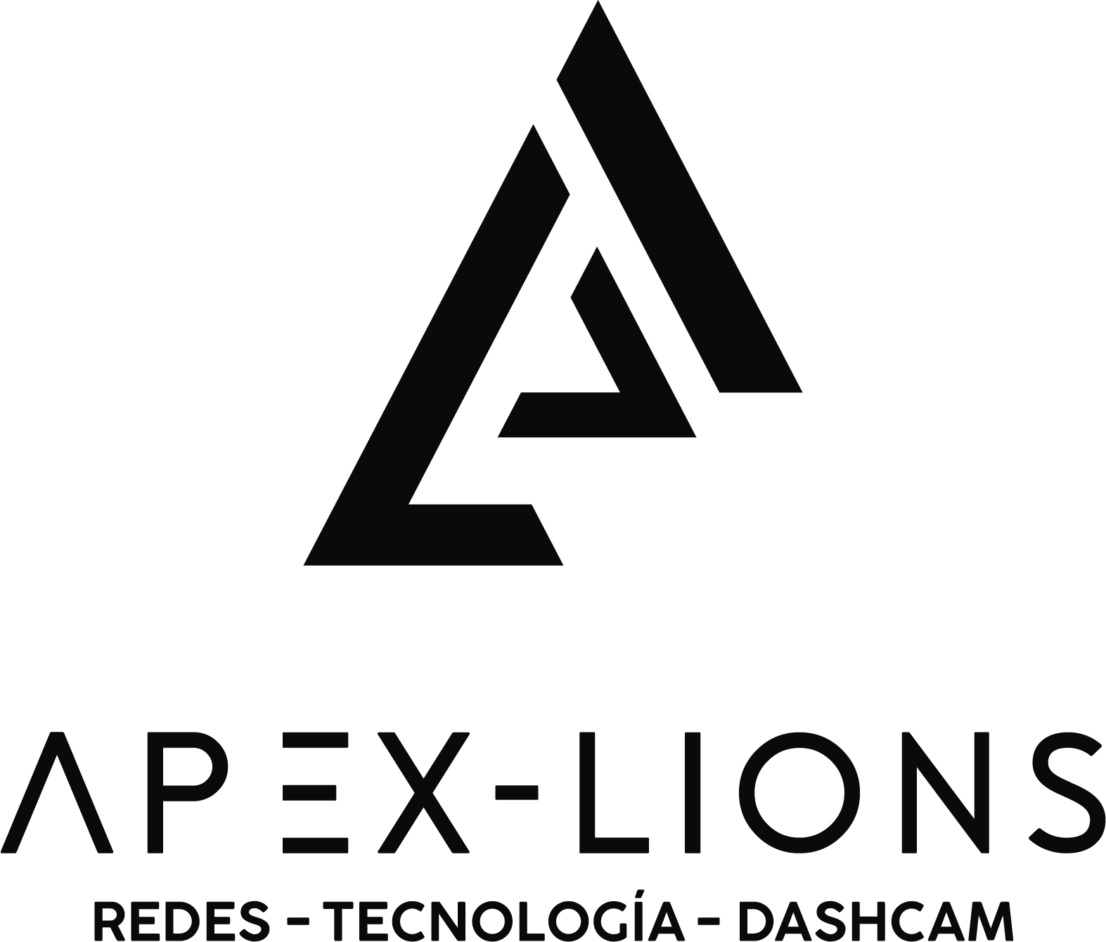 Apex Lions Logo
